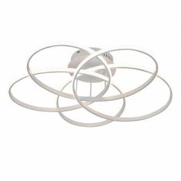 Изображение продукта Потолочный светодиодный светильник Ambrella light Line 